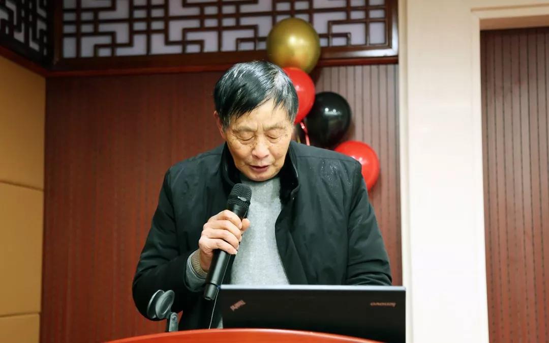 總結(jié)沉淀，不忘初心，李良濟(jì)集團(tuán)2018年度總結(jié)大會(huì)隆重(圖2)