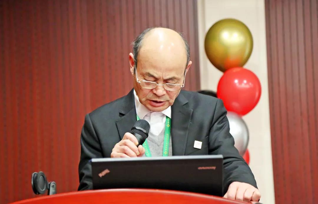 總結(jié)沉淀，不忘初心，李良濟(jì)集團(tuán)2018年度總結(jié)大會(huì)隆重(圖7)