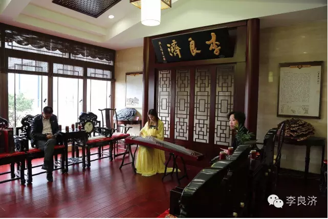 看放心中醫(yī)，用放心中藥 2016天靈中藥首屆春季訂貨會(huì)(圖10)