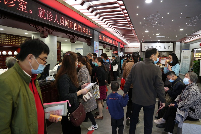 開工大吉，事事順利，喜迎新年開門紅！(圖4)