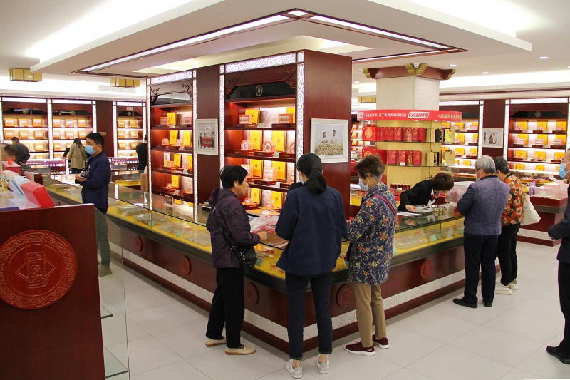 開工大吉，事事順利，喜迎新年開門紅！(圖6)