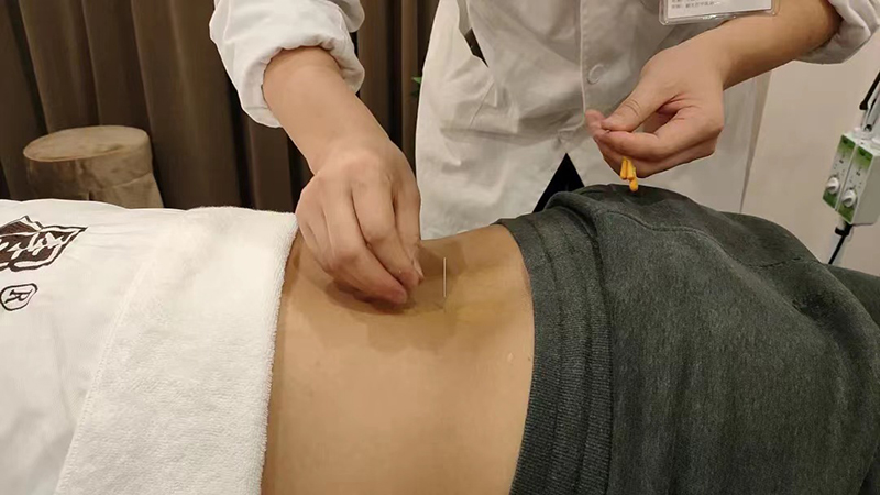 好消息！張小軍副主任中醫(yī)師在李良濟(jì)國醫(yī)館蘇錦店坐診啦！(圖3)