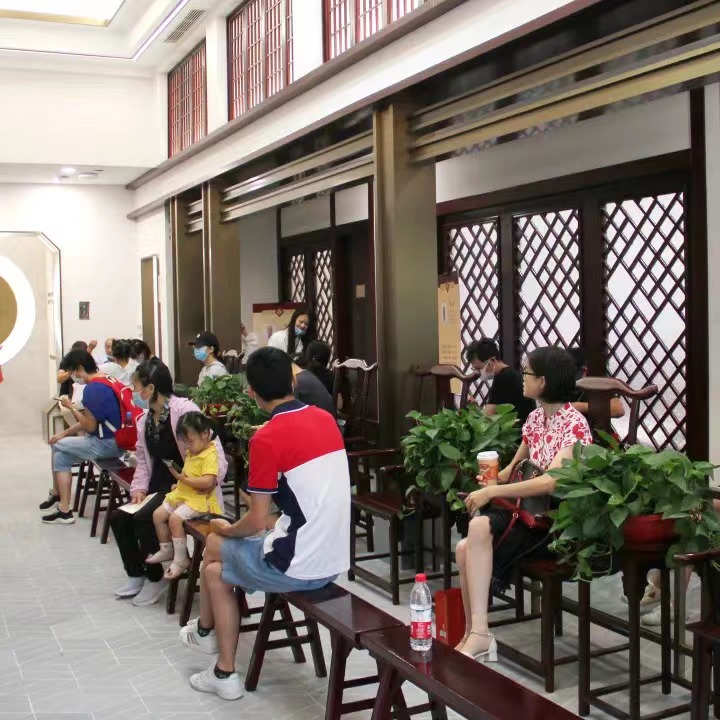 好消息！本周起，中醫(yī)專家張國(guó)慶、白學(xué)武、李蘇將在月光碼頭店坐診！(圖6)