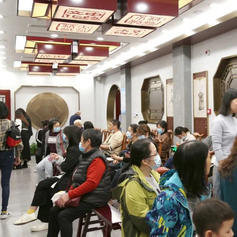 快快預(yù)約！中醫(yī)專家李蘇、袁東、陳華將在國醫(yī)館何山店坐診！(圖6)