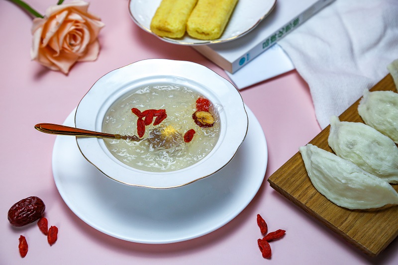 一年之計(jì)在于春，春天是養(yǎng)肺的黃金期，養(yǎng)肺潤(rùn)肺就吃它！(圖7)