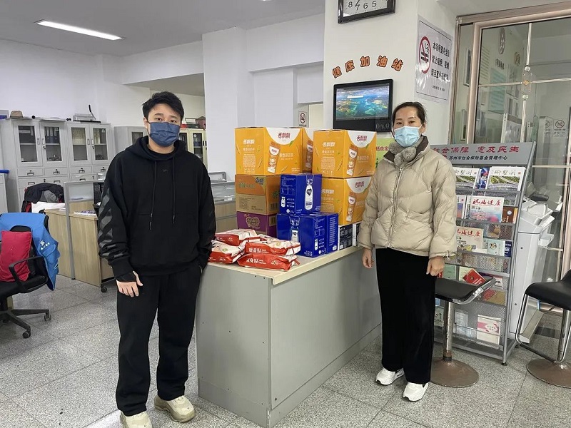 你們的慷慨相助，我們銘記在心！(圖8)