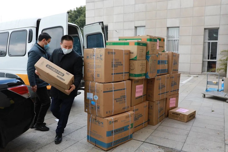 你們的慷慨相助，我們銘記在心！(圖9)