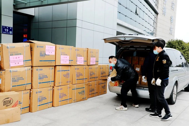 你們的慷慨相助，我們銘記在心！(圖3)