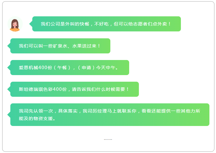 你們的慷慨相助，我們銘記在心！(圖4)