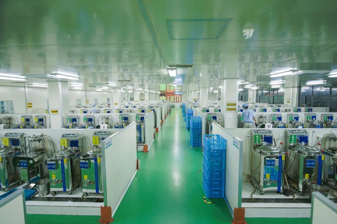 厲害了！600萬袋蘇州中醫(yī)防疫方(圖3)