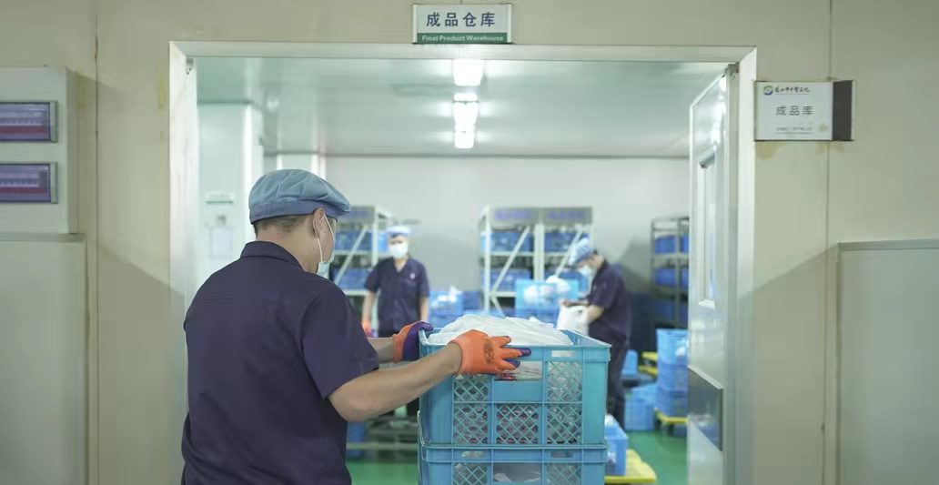 厲害了！600萬袋蘇州中醫(yī)防疫方(圖4)