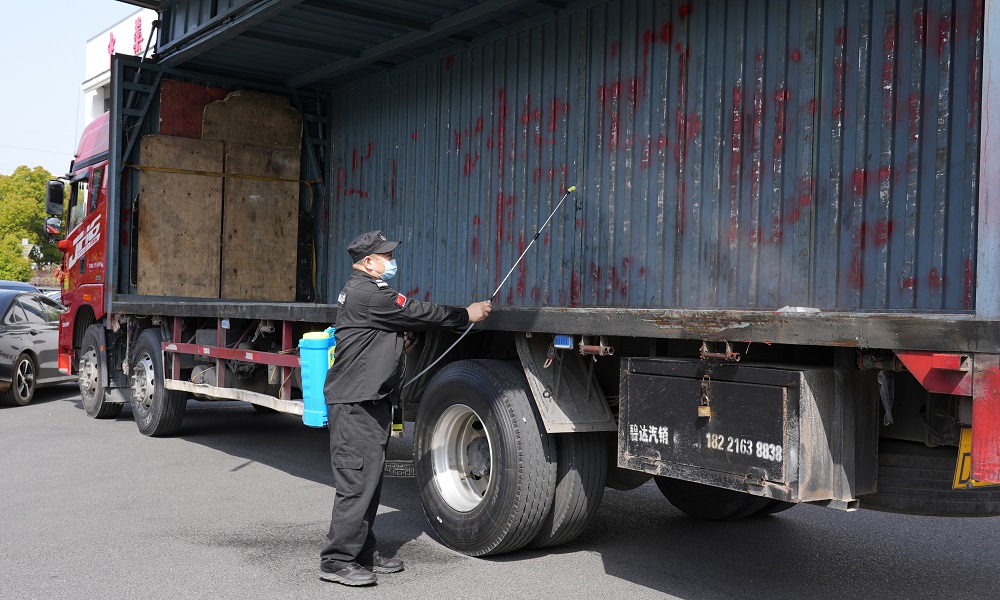 10萬帖！李良濟連夜熬制防疫方馳援上海，溫暖守“滬”！(圖8)